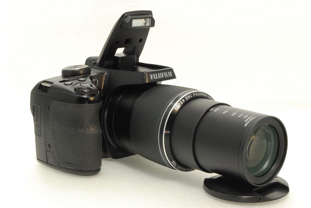 マミム様フォロー割_FUJIFILM FINEPIX S9900W❤️富士フィルム