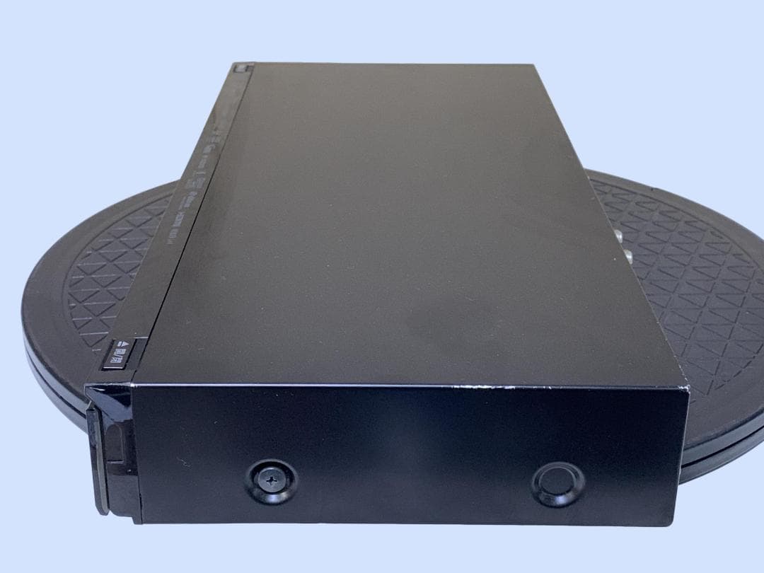 M9567 パナソニック/DIGA HDD/BDレコーダー☆DMR-BZT720