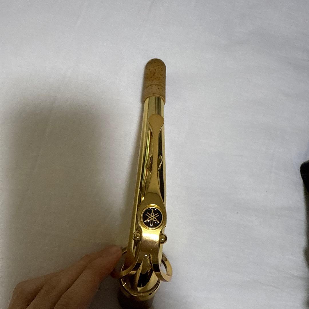 YAS480 アルトサックス ヤマハ