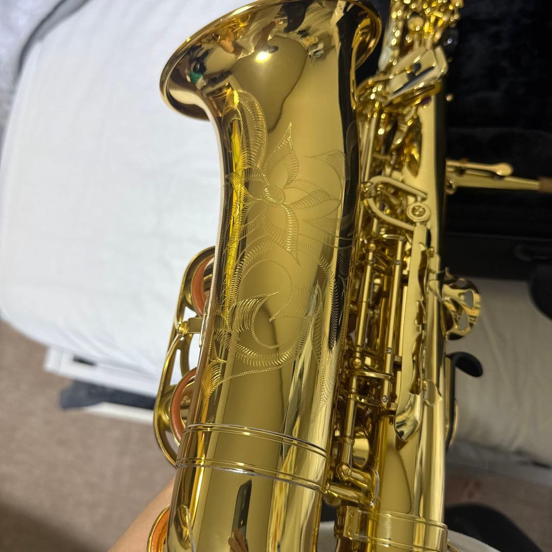 YAS480 アルトサックス ヤマハ