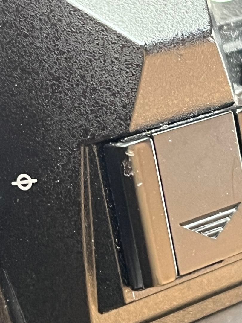 そ*ら様 オリンパス　E-M1 MarkⅡ シャッター数6338 皮ジャケット