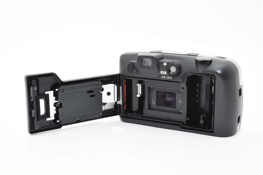 【完動美品】PENTAX ESPIO 928 ペンタックス フィルムカメラ