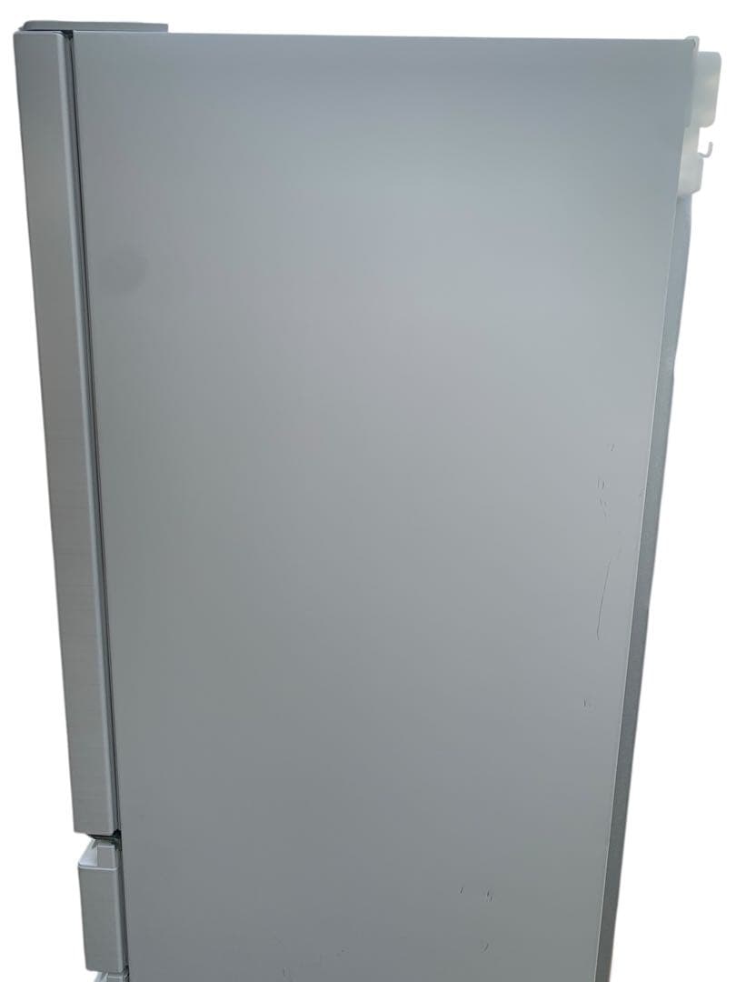 冷蔵庫 日立Hタイプ ピュアホワイト R-H49X-W 2025年製