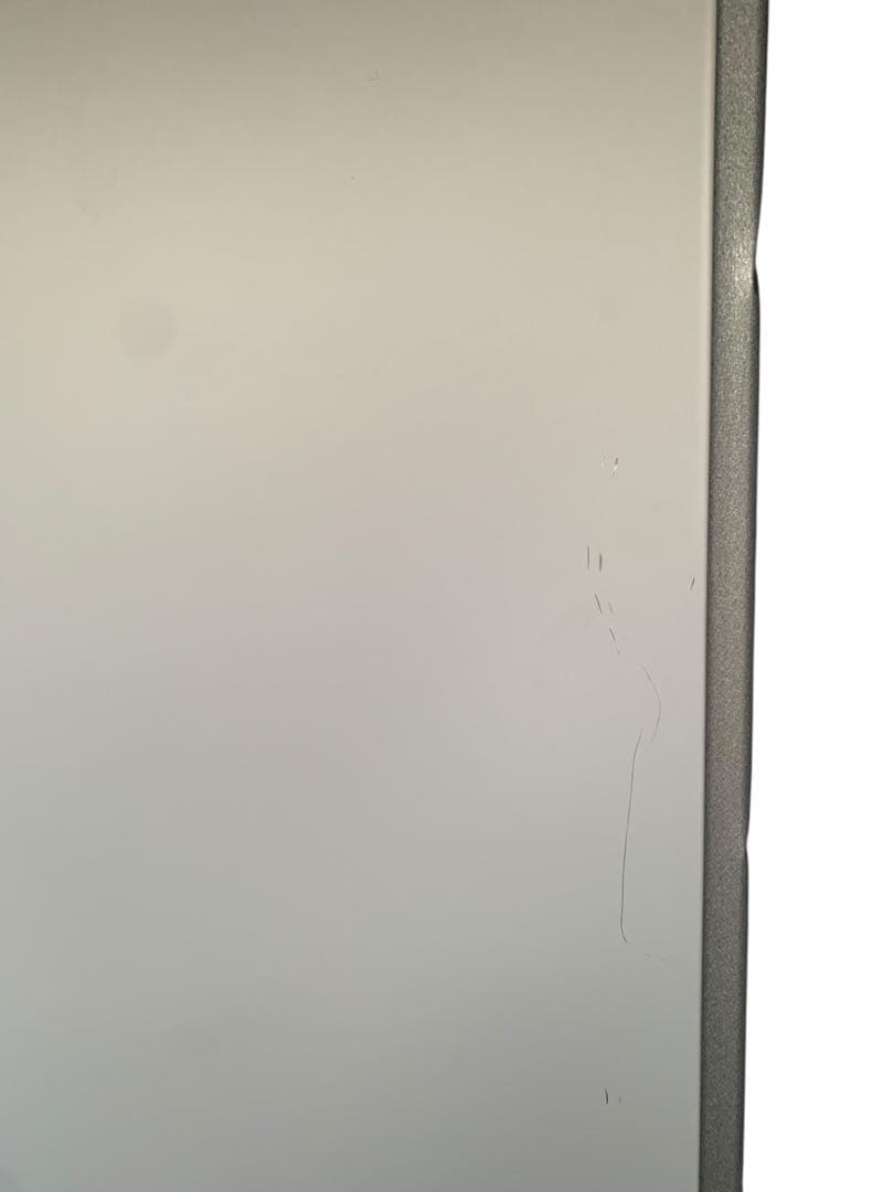 冷蔵庫 日立Hタイプ ピュアホワイト R-H49X-W 2025年製