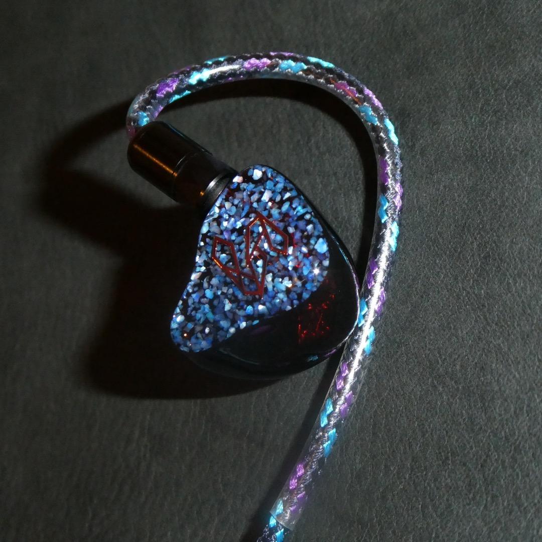 Starry Audio - Yozora - 美品!!