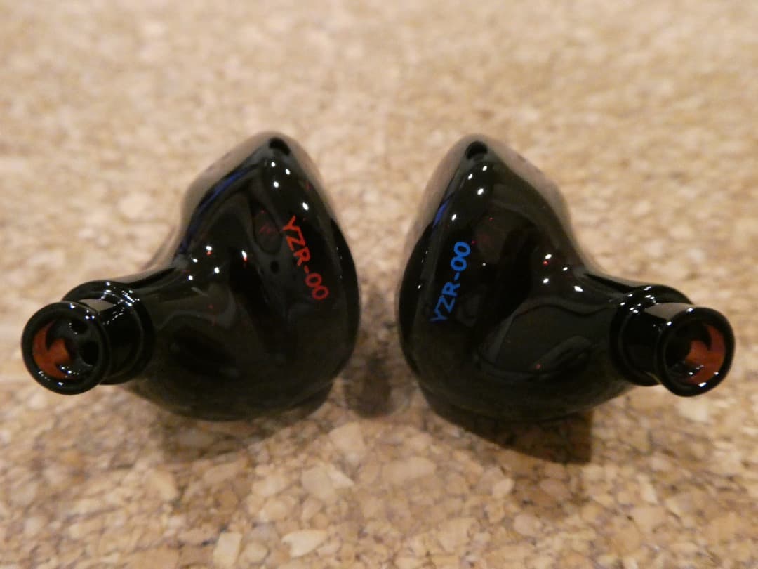 Starry Audio - Yozora - 美品!!