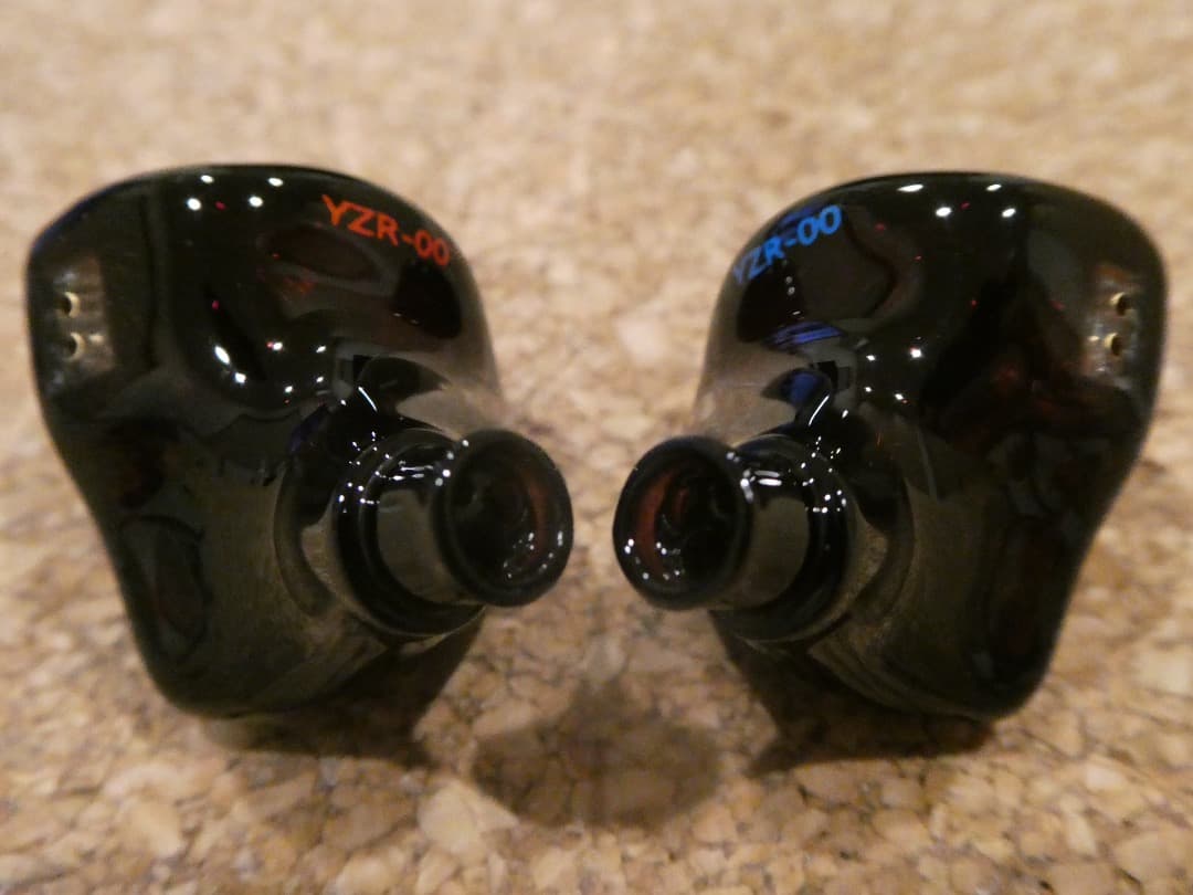 Starry Audio - Yozora - 美品!!