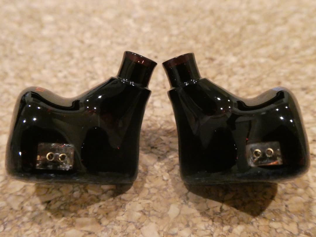 Starry Audio - Yozora - 美品!!