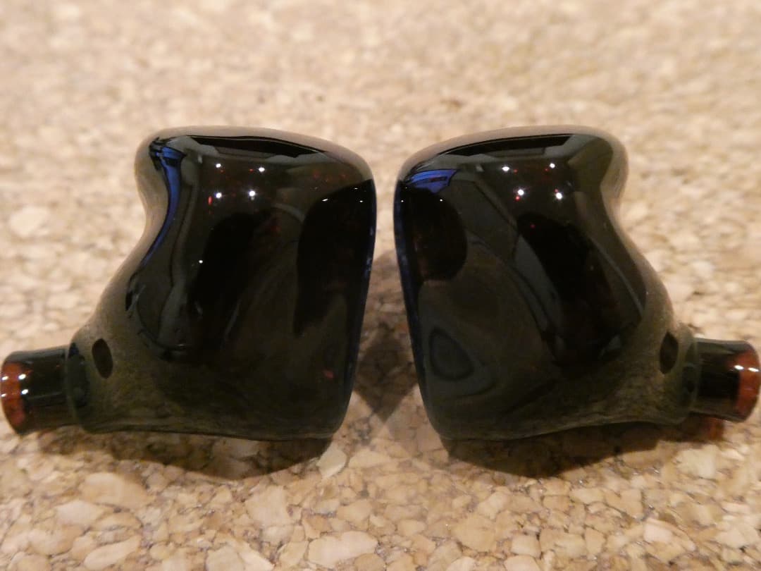 Starry Audio - Yozora - 美品!!