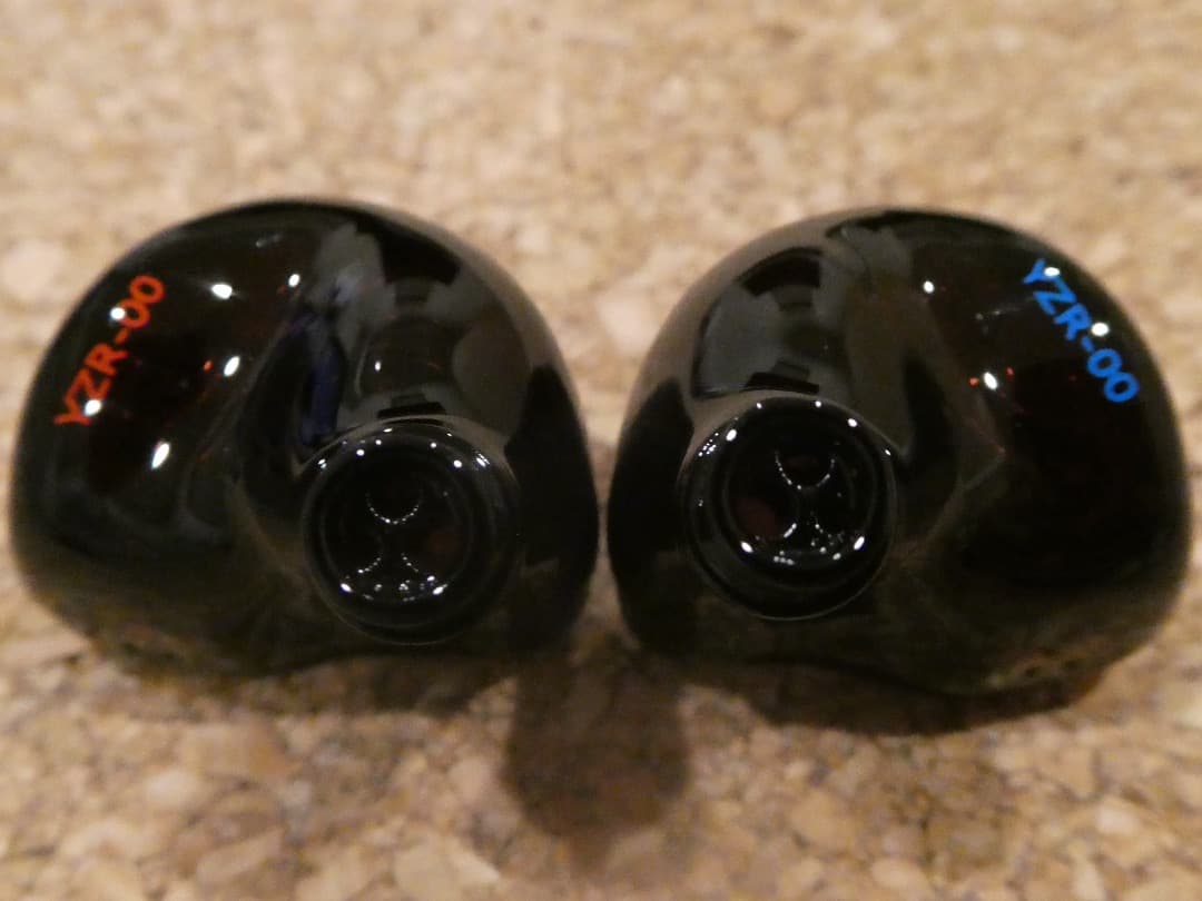 Starry Audio - Yozora - 美品!!