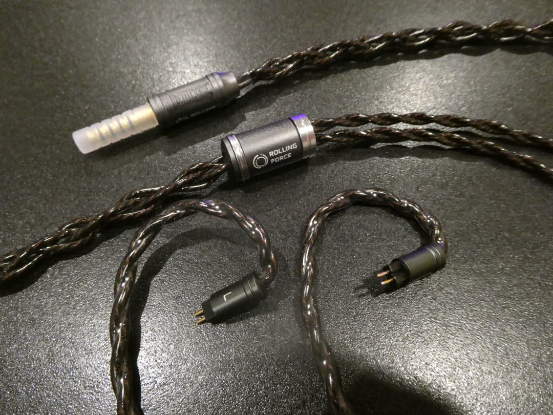 Starry Audio - Yozora - 美品!!