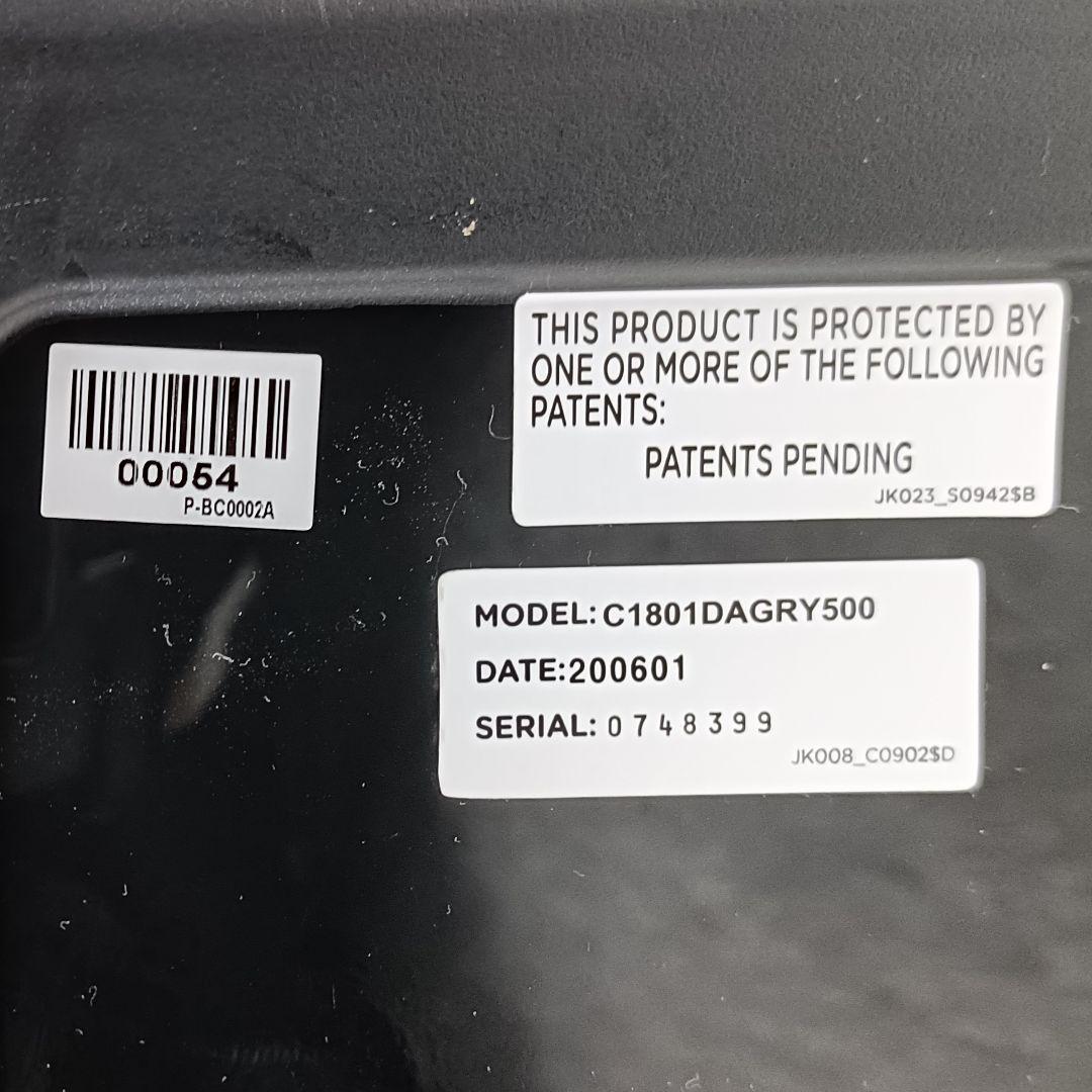 Joie ジョイー ISOFIX チャイルドシート　　 i-Arc360°