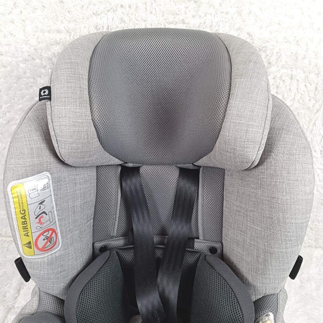 Joie ジョイー ISOFIX チャイルドシート　　 i-Arc360°
