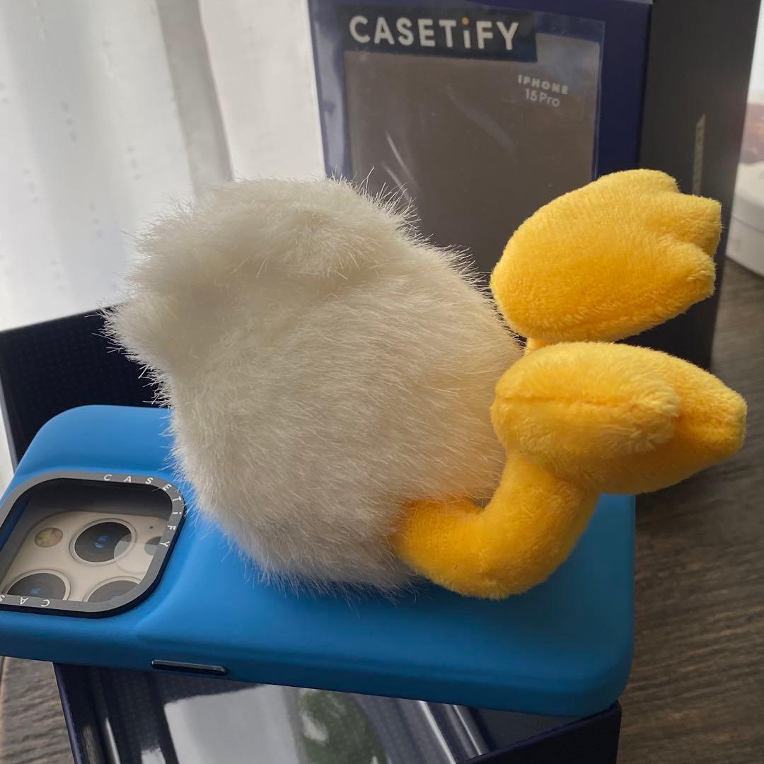 CASETiFY ドナルドダック iPhone 15 Pro