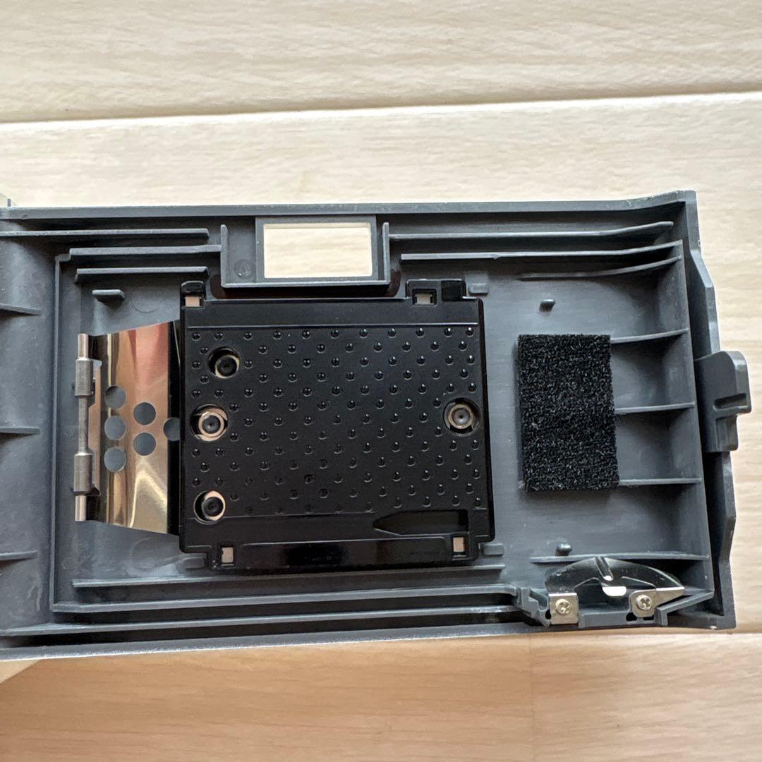 Olympus Ecruコンパクトフィルムカメラ　ジャンク品