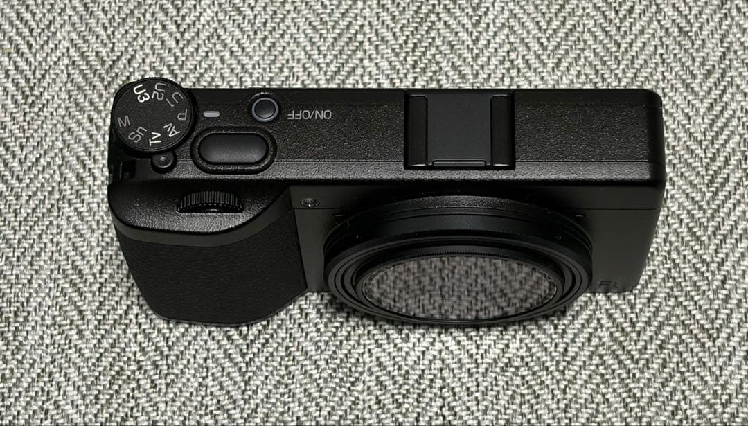 極美品 RICOH GR IV コンパクトデジタルカメラ + 付属品多数