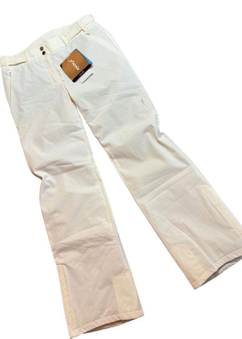 e204 フェニックス レディース スキーウェア 上下セット Phenix最高級