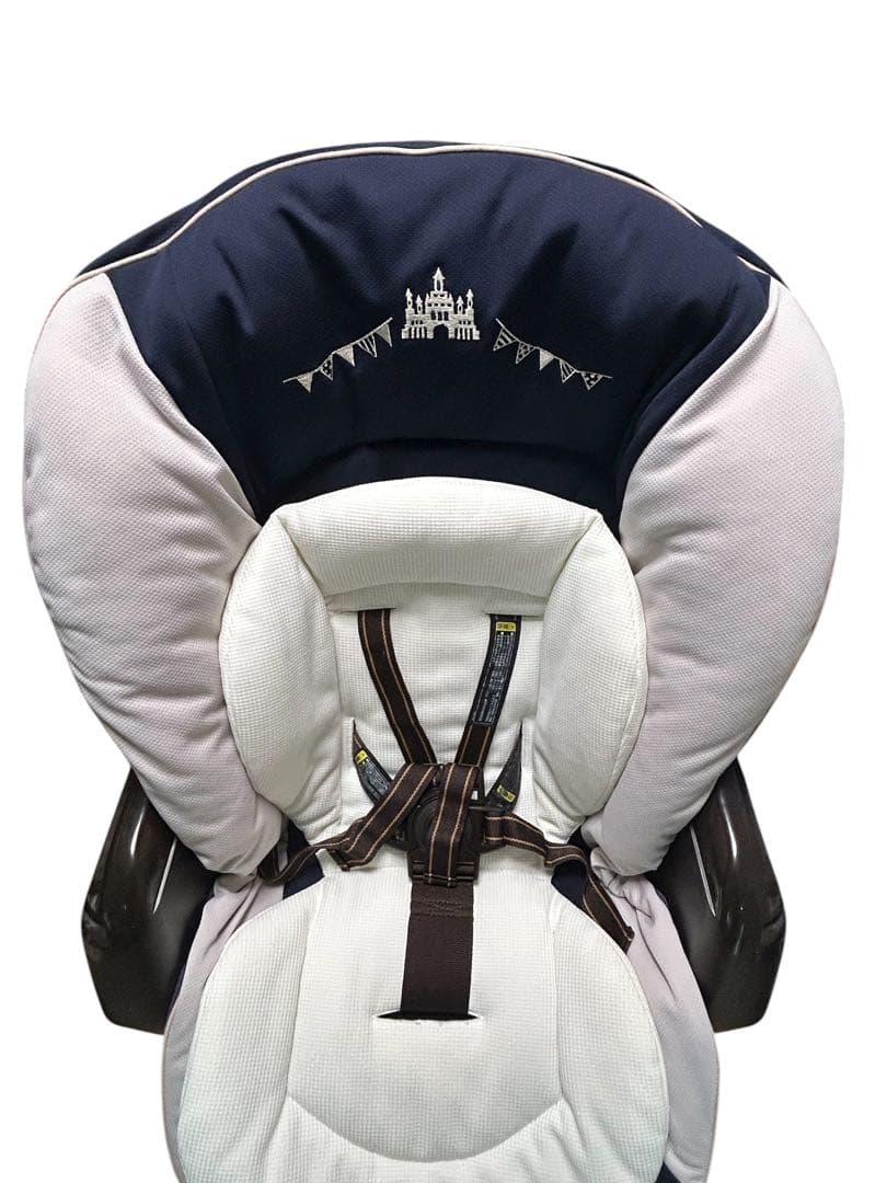 【美品】★Combi ネムリラ ハイローチェア　手動　トイザらス限定モデル