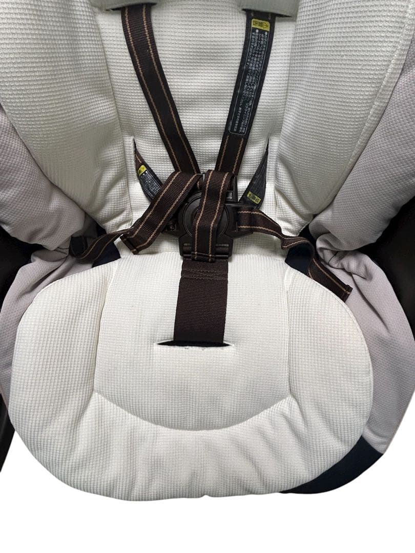 【美品】★Combi ネムリラ ハイローチェア　手動　トイザらス限定モデル