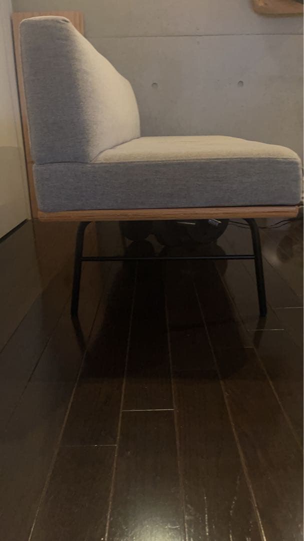 unico ウニコ FUNEAT ファニート ベンチ ソファ