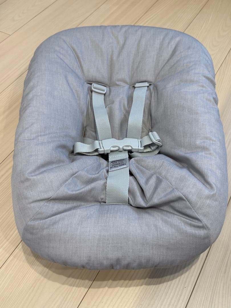 STOKKE ストッケ トリップトラップ ニューボーンセット