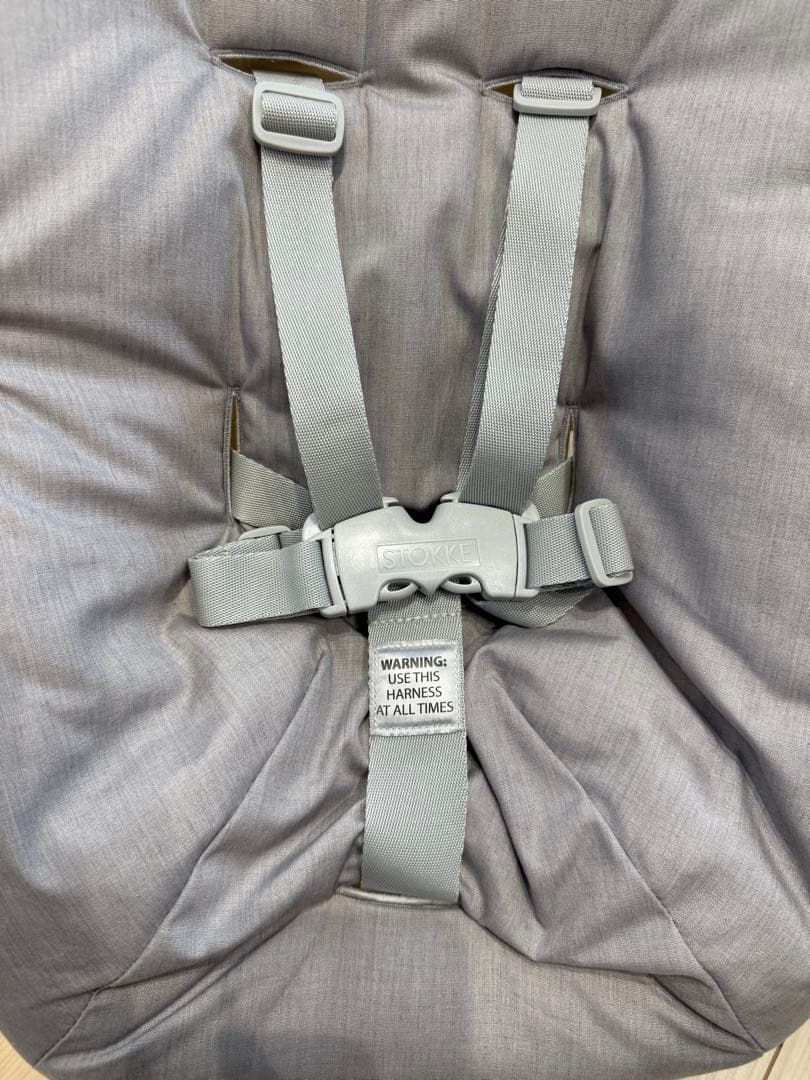 STOKKE ストッケ トリップトラップ ニューボーンセット