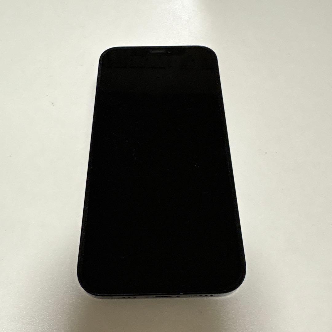 T*h様 iPhone12pro 128GB 本体 SIMフリー