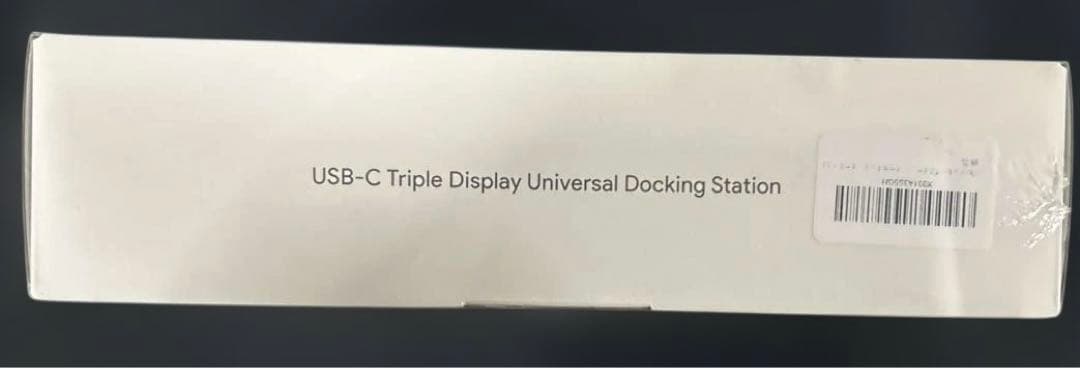 分配器・切替器 Wavlink Displaylink USB C