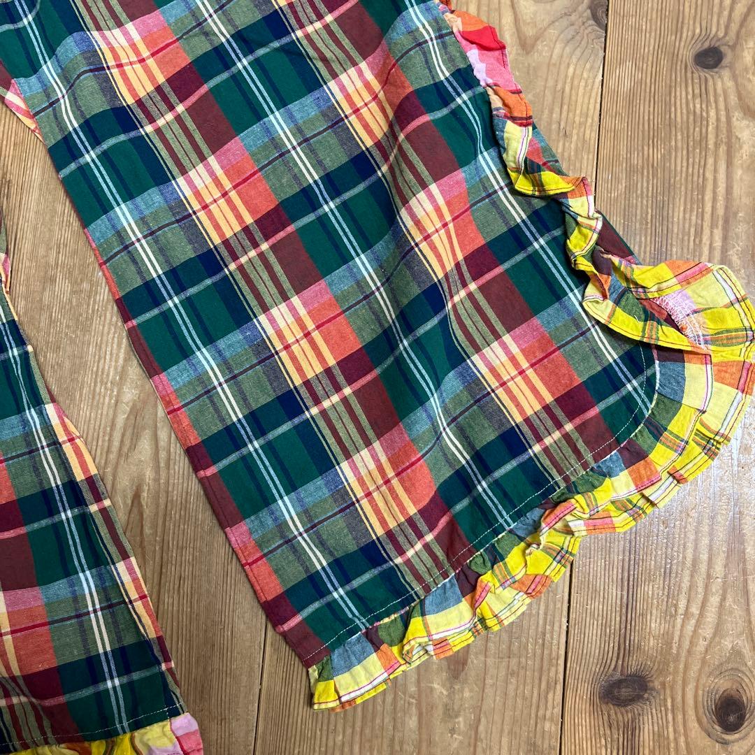 ゴートゥハリウッド　パンツ