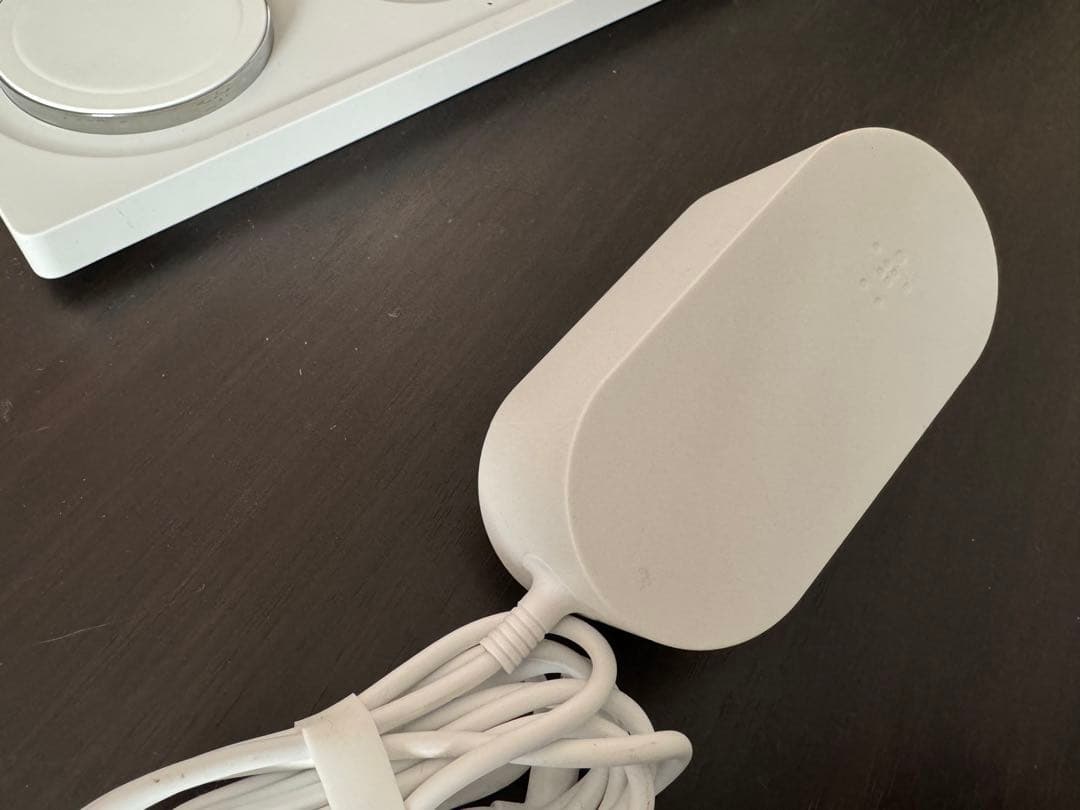 《セール中！》belkin 3in1 充電器