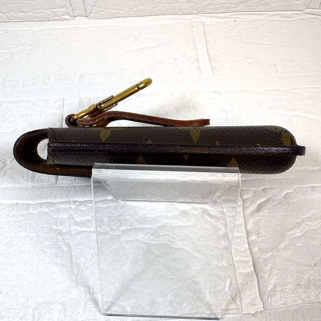 Louis Vuitton エテュイ テレフォンジャポン 携帯ケースモノグラム