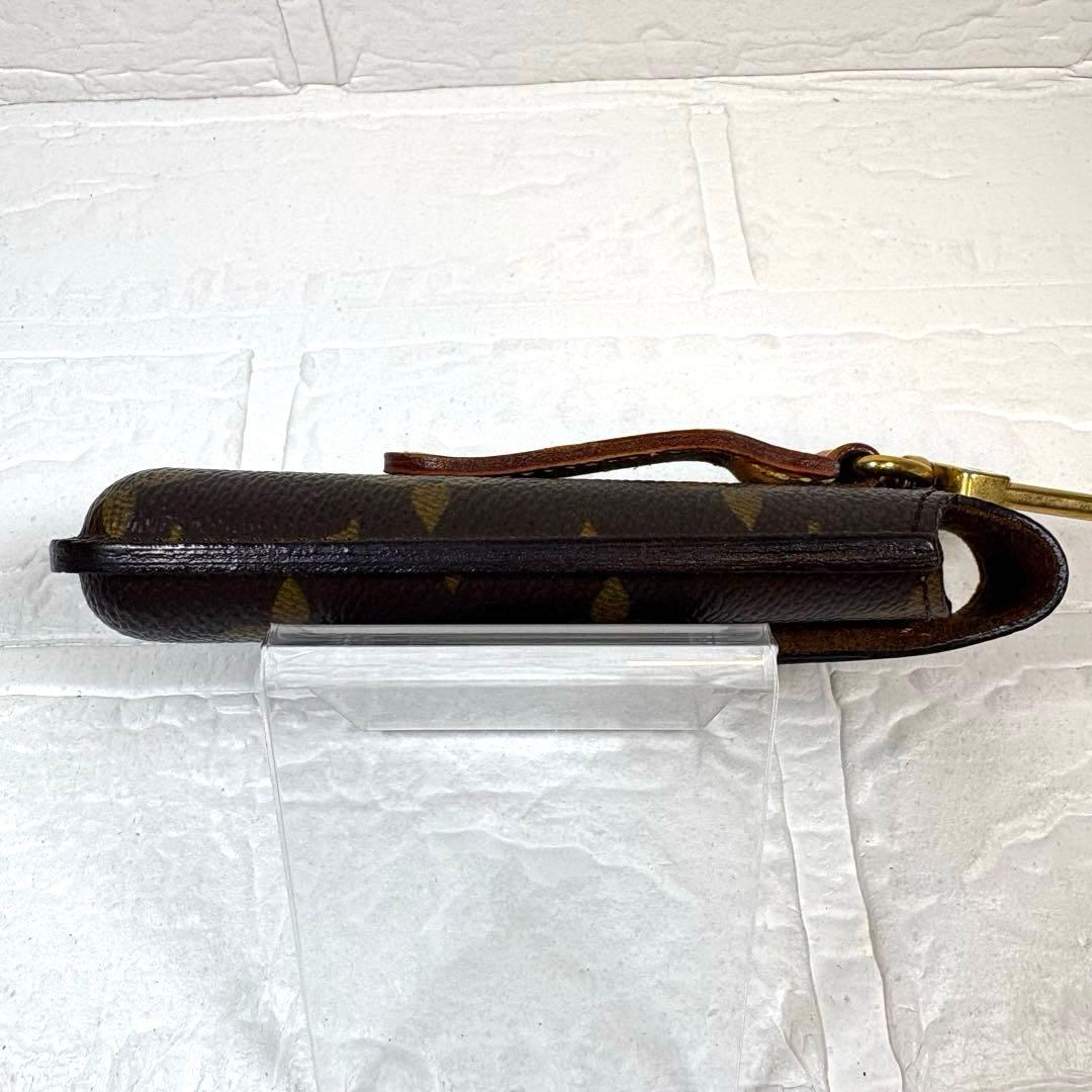 Louis Vuitton エテュイ テレフォンジャポン 携帯ケースモノグラム