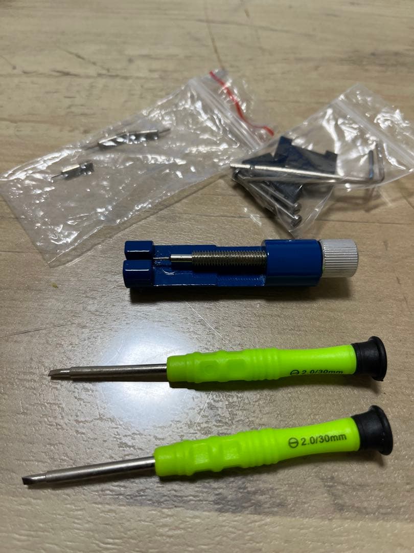 【美品】カシオ Ｇショック G-SHOCK GST-W300G-1A1JF