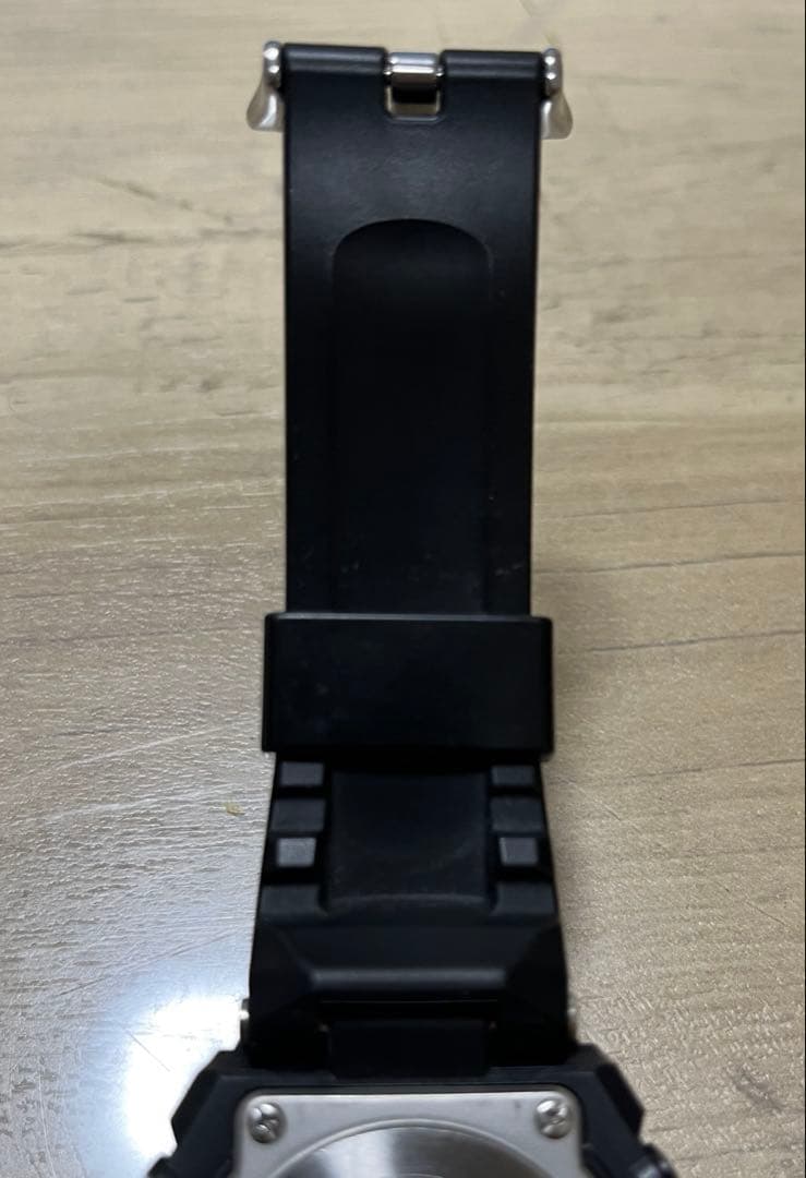 【美品】カシオ Ｇショック G-SHOCK GST-W300G-1A1JF