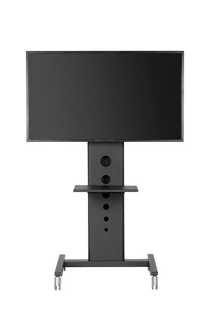 SDS モニタワーレギュラー MT-S50　可動式　ディスプレイ・テレビスタンド