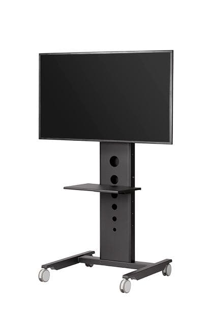 SDS モニタワーレギュラー MT-S50　可動式　ディスプレイ・テレビスタンド