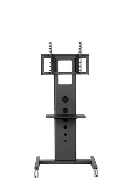 SDS モニタワーレギュラー MT-S50　可動式　ディスプレイ・テレビスタンド