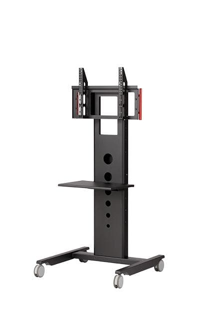 SDS モニタワーレギュラー MT-S50　可動式　ディスプレイ・テレビスタンド