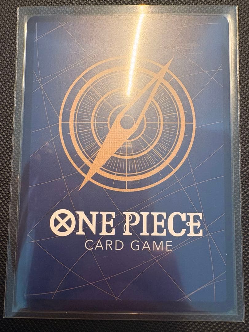 ワンピースカード 英語版 1st Anniversary Set 10枚セット