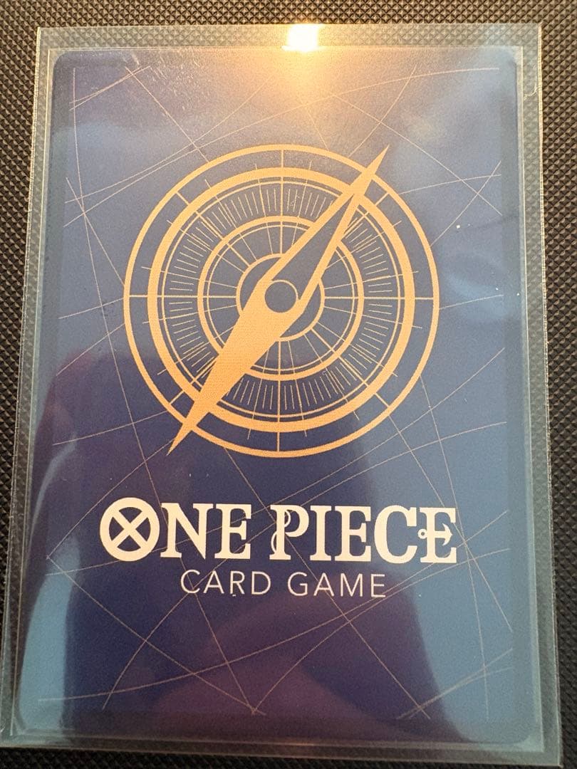 ワンピースカード 英語版 1st Anniversary Set 10枚セット