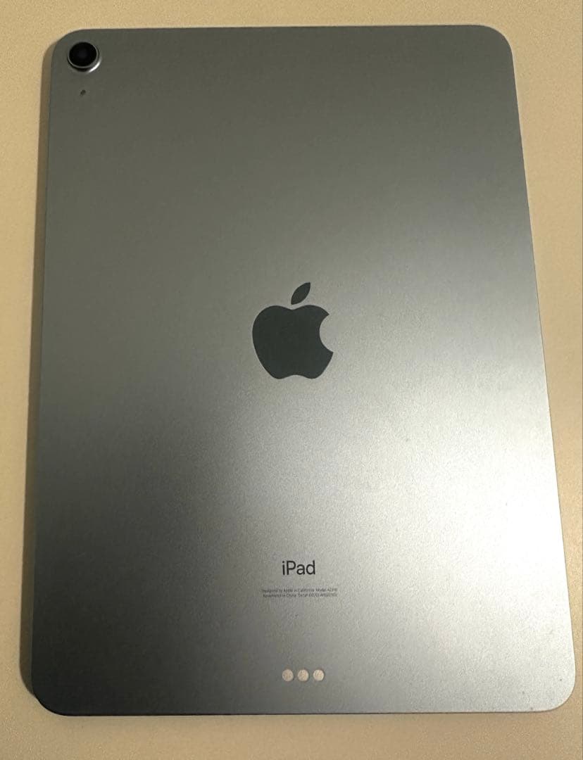 iPad Air 第4世代 64GB Wi-Fiモデル