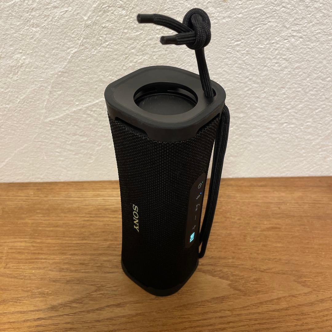 ふるうつぽんち SONY ワイヤレススピーカー ULT Field1