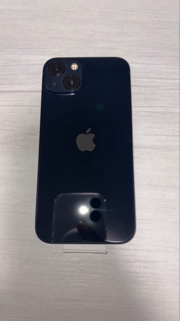 iPhone13 128GB SIMフリーモデル