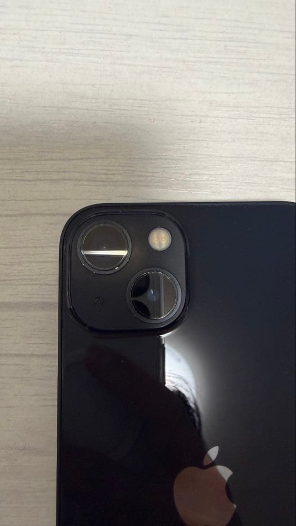 iPhone13 128GB SIMフリーモデル