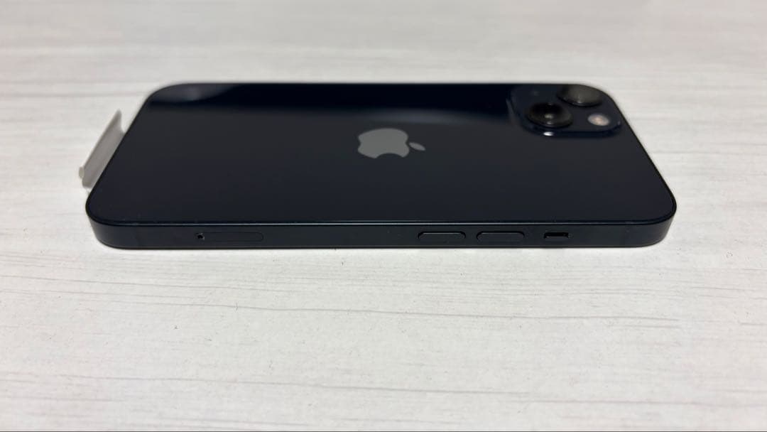 iPhone13 128GB SIMフリーモデル