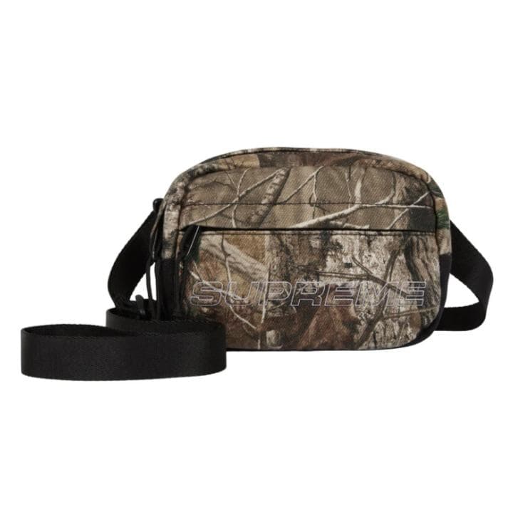 バッグ Denim Mini Shoulder Bag Realtree AP camo