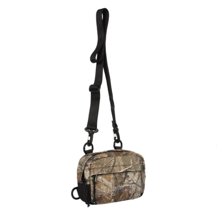 バッグ Denim Mini Shoulder Bag Realtree AP camo