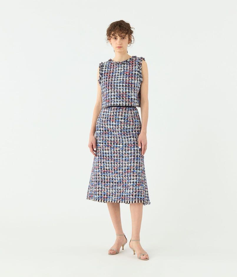 トゥモローランドコレクションジレ完売品