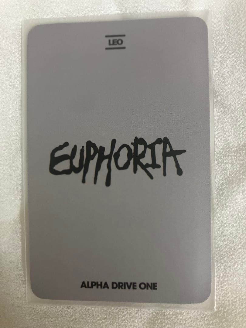 ALD1 デビュー ショーケース ショケ トレカ リオ