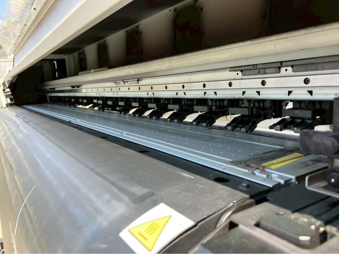 Mimaki JV150-160 大判インクジェットプリンタ 2019年製